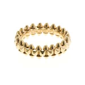 CARTIER 18k Gold Ring